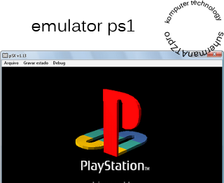 psxfin emulator mac